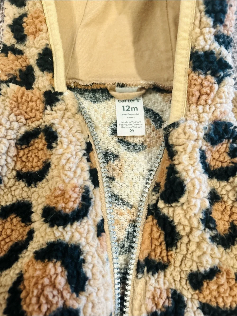 Baby Girl Fall Sweater Bundle Size 12 & 18 Months